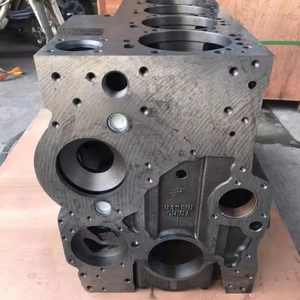 New c4.4 Xi lanh đầu 397-1559 1104d động cơ xi lanh khối 3971559 cho 320D động cơ phụ tùng - Product Image 3