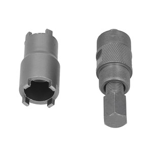 Extracteur de <span class=keywords><strong>volant</strong></span> magnétique 24 mm 27 mm, clé à écrou de <span class=keywords><strong>blocage</strong></span> d'embrayage 20 mm 24 mm, outil de remplacement pour GY6 50CC 125CC 150CC - Product Image 4