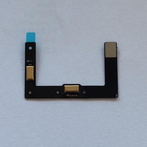 Cable flexible de micrófono para Apple iPad Mini 5.ª generación 2019 A2133 A2124 A2126 A2125, placa de sensor de micrófono - Product Image 2