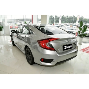 <span class=keywords><strong>HONDA</strong></span> <span class=keywords><strong>Civic</strong></span> Sedán FWD Gasolina 1.5T 177PS L4 R17 CVT Auto Usado en Venta con Techo Corredizo Individual - Product Image 4