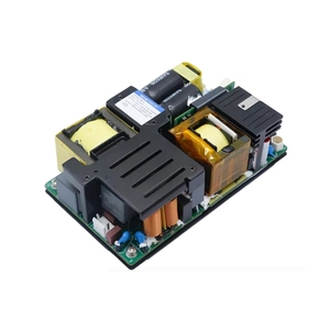 Fuente de Alimentación Conmutada ZYSY Mornsun SMPS 750W LOF-20B12 W V 58A de Marco Abierto para Uso Médico con Función PFC - Product Image 5