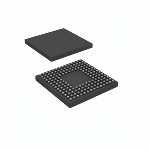 Original One Stop Service 160 LFBGA CSPBGA Embedded Electronics Component ADSP-BF533SKBC-6V - Product Image 1