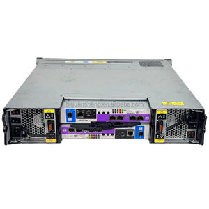 De ll PowerVault ME4 เครือข่ายที่แนบมาจัดเก็บข้อมูล Synology ME4024 ME4048 <span class=keywords><strong>Nas</strong></span> การจัดเก็บคอนโทรลเลอร์คู่ ME4012 - Product Image 5