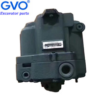 4373709 4377971 6700009 5300007 Pompe hydraulique PVK-2B-505 Pompe principale Pompe à piston ZX55 Ex50 Ex55 EX60LC-5 EX80-5 Pièces d'excavatrice