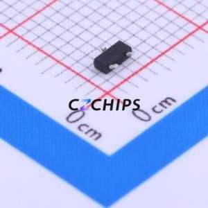 BZX84-B27ไดโอด ZENER 215ของแท้ชิ้นส่วนอิเล็กทรอนิกส์ TO-236AB - Product Image 2