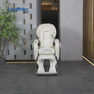 Health tec Neue Luxus-Ganzkörper <span class=keywords><strong>massage</strong></span> Spa Pediküre Stuhl Abmessungen für Nagels tudio - Product Image 3