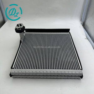 Núcleo de Evaporador EexcavaStart 88501-35035 para Camionetas 4Runner, Tacoma, Tundra, Refrigeración Duradera y Eficiente, Fácil Instalación, 1 Año de Garantía - Product Image 5