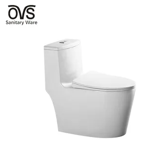 OVS 고품질 목욕 화장실 공급 중동 텍스처 장미 그림 욕실 원피스 화장실