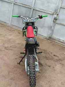 Modèles professionnels pouvant être utilisés pour la randonnée hors route, l'escalade en montagne et la traversée de rivières, le modèle 2026 de véhicules à moteur. - Product Image 5