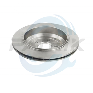 Frein à tambour pour Daihatsu Charade HOWO Freightliner Fords Expedition Moteur de moyeu de 6 pouces Conception à ailettes Pièces détachées pour scooter électrique - Product Image 2