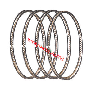 Anillo de Pistón Forjado de Alto Rendimiento JA Personalizado para Toyota 1uz 2uz 3uz 3uz-fe 4.3l <span class=keywords><strong>V8</strong></span> <span class=keywords><strong>Lexus</strong></span> Ls430 Gs430 <span class=keywords><strong>Lx</strong></span> <span class=keywords><strong>470</strong></span> Gt500 - Product Image 5