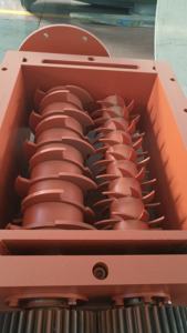 Convertitore di rifiuti alimentari completamente automatico di nuovo Design Mac per produrre fertilizzanti organici - Product Image 3