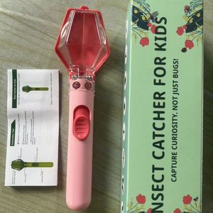 Kids Insect Catcher Explorer <b>Kit</b> Outdoor <b>Bug</b> Viewer Toy for Learning and Nature Play - Product Image 4