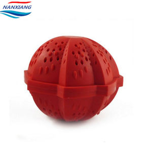 Eco-Friendly TPR Moulded Laundry <strong>Ball</strong> Cleaning Machine <strong>Ball</strong> For Effective <strong>Washing</strong> - Product Image 5