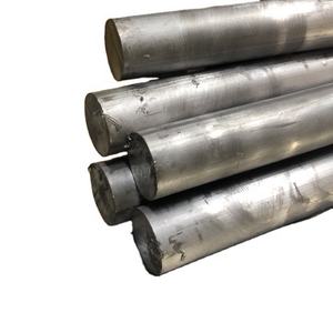 99.994% النقاء الرصاص قضيب سبيكة سبيكة للبطارية - Product Image 1