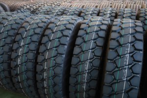 Neumáticos y Ruedas Radiales Nexxus de Alta Calidad para Camiones y Vehículos Comerciales, 12R22.5 295/80R22.5, TBR, IItantas TT/TL - Product Image 3