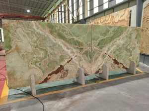 حجر العقيق الأخضر الطبيعي سعر الرخام الأخضر - Product Image 6