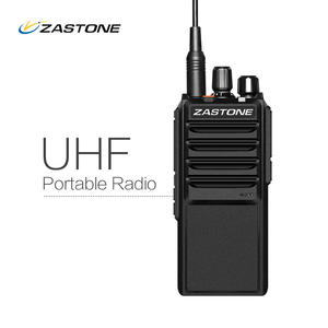 ZASTONE L2000 Walkie-Talkie 20W Zweiwege-Funkgerät UHF Handfunkgerät CB-Funk Tragbares Langstrecken-Kommunikationsgerät - Product Image 3