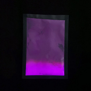 Pigmento Luminoso Brillante al por Mayor, Polvo de Alta Intensidad con Brillo Duradero en la Oscuridad para Señales y Advertencias de Seguridad - Product Image 6
