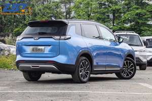 Oversea — <span class=keywords><strong>voiture</strong></span> électrique pure, grande vitesse, 4x2, 2WD, avec filtre pm2, 5, berline, véhicule privé électrique - Product Image 3