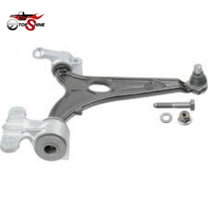 Bras de suspension supérieur en gros d'usine 3521N9 3520R8 pour <span class=keywords><strong>PEUGEOT</strong></span> - Product Image 1