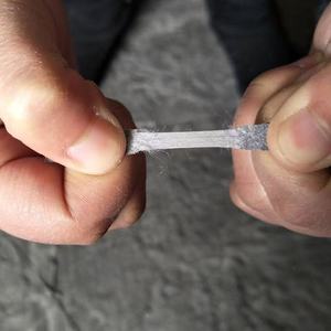 Giá bán buôn 20m chiều dài PE PP màng chống thấm polyethylene <span class=keywords><strong>Polypropylene</strong></span> Polymer tấm chống thấm nước cho tầng hầm - Product Image 3