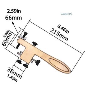 Pinzas para Tallar Vidrio, Alicates para Cortar Vidrio, Alicates para Recortar Bordes <span class=keywords><strong>de</strong></span> Vidrio, Gran Oferta - Product Image 5