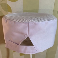 Gorros de Cocina y Gorros Tejidos Unisex Ecológicos y Cómodos de Estilo Japonés con Opción de Logotipo Personalizado para Restaurantes