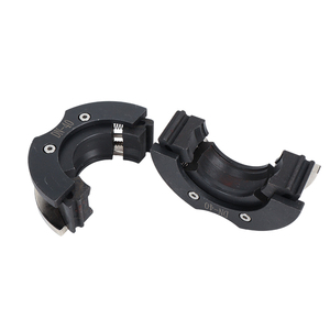 DN15-50 ống thủy lực uốn tóc bồng Kìm vòng Uốn Tóc bồng chết hàm căn cứ ống khác công cụ thủy lực cho ống thép không gỉ - Product Image 6