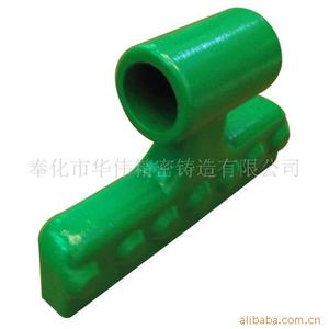 Pièces moulées de précision, haute précision pour utilisation en machinerie - Product Image 1