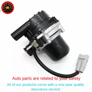 Pompa injeksi udara sekunder-langsung cocok untuk Toyota 4Runner Sequoia Lexus LX470 GX470 10200162BAC - Product Image 6