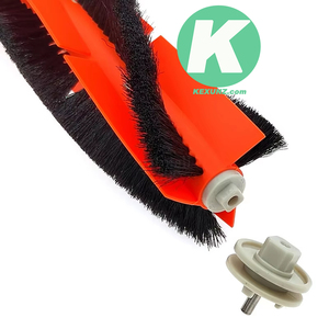 Brosse rotative de remplacement compatible avec les robots aspirateurs <span class=keywords><strong>Dreame</strong></span> <span class=keywords><strong>F9</strong></span> / Xiaomi Mi Robot Vacuum <span class=keywords><strong>Mop</strong></span> 1C / 1T / 2 Pro+ - Product Image 1