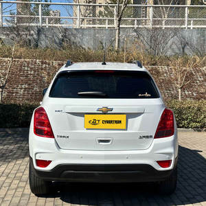 Voiture d'occasion Chevrolet Trax <span class=keywords><strong>2018</strong></span> 330T LS 2WD LHD, petit SUV pas cher, 1.4T, boîte automatique 6 vitesses, 5 places, pneus R17, voiture familiale, Cheve Tracker - Product Image 5