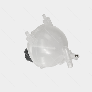 Réservoir d'eau de radiateur adapté à Peugeot 3008 5008 C4 1323.X6 1323X6 Réservoir d'expansion - Product Image 4