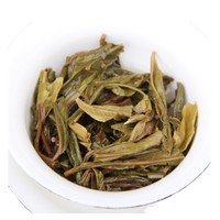 Vente en gros de petits gâteaux de thé d'arbre ancien Xigui en provenance de Pu'er, Yunnan