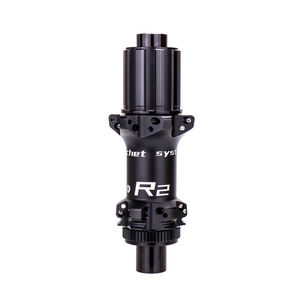 ZTTO R2 <span class=keywords><strong>Moyeu</strong></span> de vélo de route à frein à disque, tirage droit, 24 trous, <span class=keywords><strong>roue</strong></span> XDR, ultraléger, 36T, cliquet HG, blocage central, <span class=keywords><strong>axe</strong></span> traversant 12x100 - Product Image 5