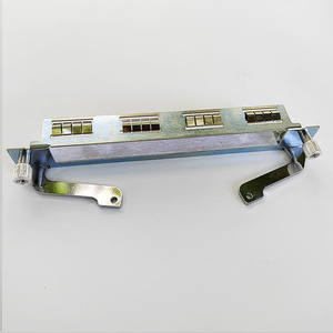 Изготовленные на заказ Опорные кронштейны для металлической полки oem - Product Image 3