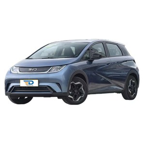 2025 BYD Dolphin Hot Selling Small Electric Mini <strong>Auto</strong> 2025 Coche Carro Voiture New Energy Vehicle - Product Image 1