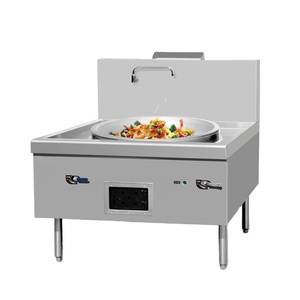 Estufa <span class=keywords><strong>de</strong></span> Gas <span class=keywords><strong>Industrial</strong></span> Wok, quemador <span class=keywords><strong>de</strong></span> Gas Wok para <span class=keywords><strong>cocina</strong></span>, Comercial - Product Image 3
