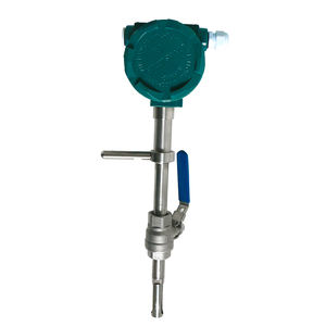 Air bertekanan Co2 Ch4 butana termal <span class=keywords><strong>Gas</strong></span> pengukur aliran udara oksigen Digital meteran aliran massa <span class=keywords><strong>Gas</strong></span> Digital Modbus Rs485 - Product Image 2