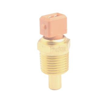 สวิตช์เซ็นเซอร์อุณหภูมิน้ำ 70156600 71624200 สำหรับรถขุด JCB รถดันดิน รถบรรทุก แบบเชื่อมต่อเร็ว - Product Image 1