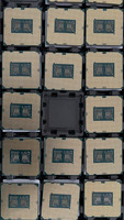 USED and NEW Original CPU I5-12400 12100F 15-12400F I5-12600K I7-12700 I7-12700KF I7-12700F I9-12900K I9-12900KF Processor