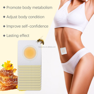 แผ่นแปะหน้าท้องติดสะดือแผ่นแปะหน้าท้องสินค้าจีน - Product Image 4