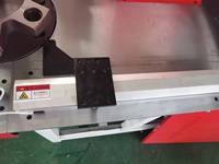 Machine de traitement de barres en cuivre et en aluminium CNC 3 en 1, machine de poinçonnage et de découpe, et machine de pliage avec positionnement servo