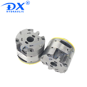 DX <span class=keywords><strong>Vickers</strong></span> VQ 타입 유압 베인 펌프 카트리지 키트 - Product Image 2