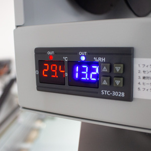 Imprimante 3D industrielle robuste de fabrication coréenne RAUM 800 SIGN, grand volume d'impression, système d'impression de lettres publicitaires FDM - Product Image 2