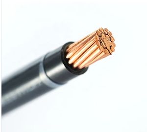 <span class=keywords><strong>สาย</strong></span>ไฟฟ้าทองแดง THHN/THWN/<span class=keywords><strong>THW</strong></span> ขนาด 16-500 MCM 90 ° ซี ดราย 75 ° ระดับความเปียกชื้น C - Product Image 2