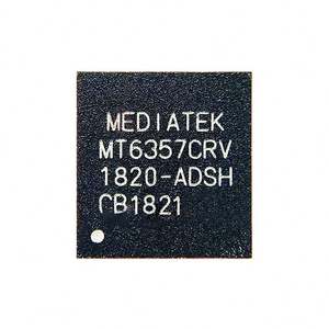 Circuitos Integrados Nuevos y Originales, Chip IC MT 6357CRV MT6357CRV - Product Image 1