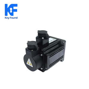 Động cơ servo Yaskawa SGMGV-30DDA21 AC, 2.9kw, 400V, với phanh điện từ - Product Image 2