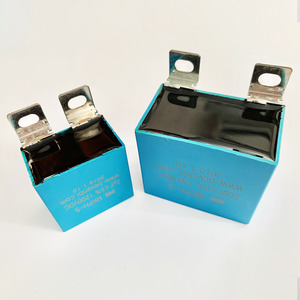 Bevenbi 0.47uF 0.68UF 2uF 700vac 1000V 1200V 1700V 2000V Hệ Thống Điện loại hộp IGBT snubber tụ điện - Product Image 1